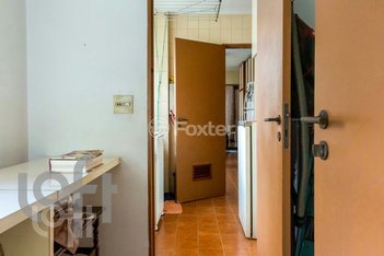 apartment em Alameda dos Tupiniquins, Planalto Paulista - São Paulo - SP