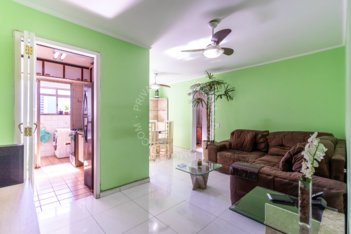 apartment em Rua Vergueiro, Vila Mariana - São Paulo - SP