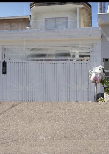 house em Alameda dos Jurupis, Novo Osasco - Osasco - SP