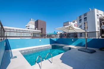 apartment em Servidão Francisco Monn, Centro - Florianópolis - SC