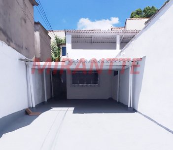 house em Rua Teodureto de Camargo, Vila Celeste - São Paulo - SP