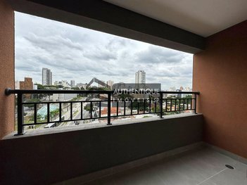 apartment em Rua do Estilo Barroco, Chácara Santo Antônio (Zona Sul) - São Paulo - SP
