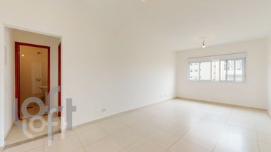 apartment em Rio Branco, Campos Elíseos - São Paulo - SP