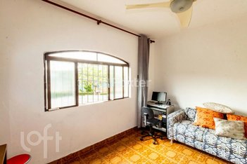 house em Rua Mário Vaz, Jardim Celeste - São Paulo - SP
