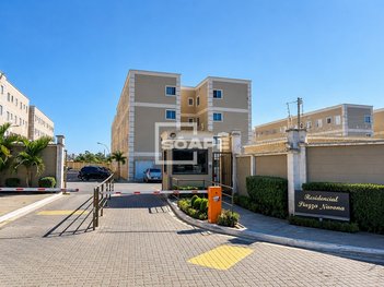 apartment em Avenida Rio das Pedras, Pompéia - Piracicaba - SP