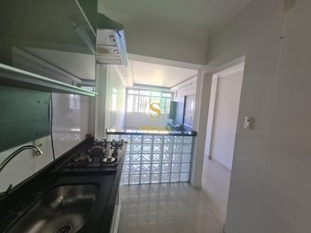 apartment em Rua Anita Garibaldi, Centro - Florianópolis - SC