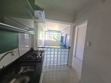 Cômodo Condomínio