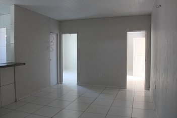 apartment em Avenida Engenheiro Santana Júnior, Papicu - Fortaleza - CE