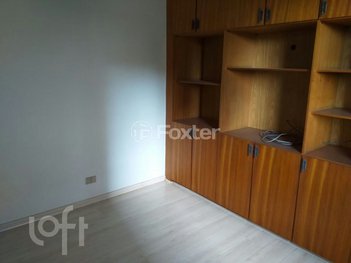 apartment em Rua Costa Aguiar, Ipiranga - São Paulo - SP
