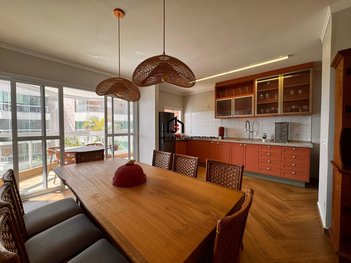 apartment em Rua Valdelice, Itaguá - Ubatuba - SP