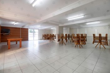 apartment em Rua Vice-Presidente Francisco Silviano Alves Brandão, Parque São Vicente - Mauá - SP