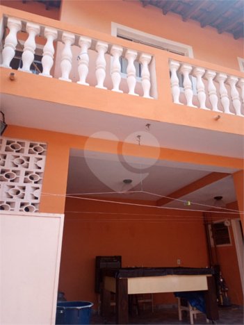 house em Rua Moacir Lopes, Jardim Cica - Jundiaí - SP