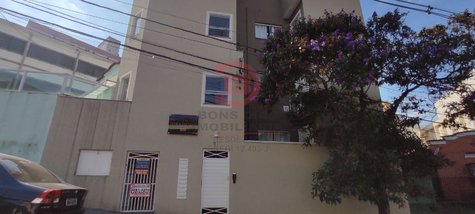 apartment em Rua Mirandinha, Penha de França - São Paulo - SP
