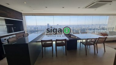 apartment em Rua Armando Petrella, Jardim Panorama - São Paulo - SP