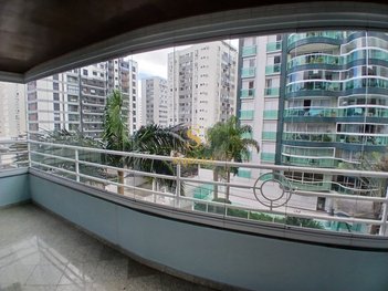 apartment em Rua Desembargador Urbano Salles, Centro - Florianópolis - SC