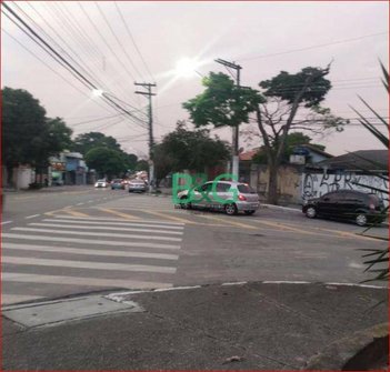 land_lot em Rua Luís de Toledo Piza, Jardim Nossa Senhora do Carmo - São Paulo - SP