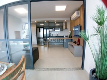 apartment em Rua Itamarati, Santa Teresinha - São Paulo - SP