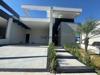house em Rodovia João Leme dos Santos, Chácaras Residenciais Santa Maria - Votorantim - SP