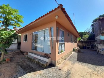 house em Avenida Pequeno Príncipe, Campeche - Florianópolis - SC