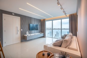 apartment em Rua 3770, Centro - Balneário Camboriú - SC