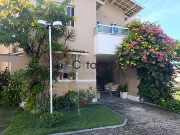 house em Rua José Vilar de Andrade, Sapiranga-Coité - Fortaleza - CE