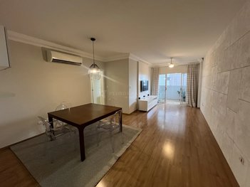 apartment em Rua Piratininga, Zona 31 - Maringá - PR