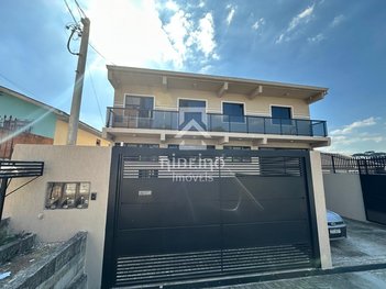 commercial_building em Luiz Moro Conke, São Cristóvão - São José dos Pinhais - PR