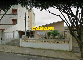 land_lot em Rua Campos de Jordão, Baeta Neves - São Bernardo do Campo - SP