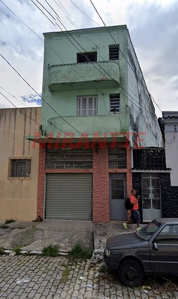 commercial_property em Lopes Coutinho, Belenzinho - São Paulo - SP