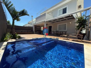 house em Avenida Oswaldo Von Zuben, Bairro das Palmeiras - Campinas - SP