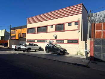 industrial em Rua Platina, Recreio Campestre Jóia - Indaiatuba - SP