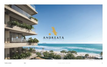 apartment em Avenida Lúcio Costa, Barra da Tijuca - Rio de Janeiro - RJ