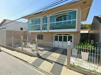 house em Paulino Júlio de Souza, Ipiranga - São José - SC