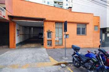 commercial_property em Rua Silva Jardim, Centro - Passo Fundo - RS