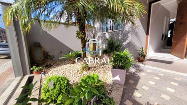 house em Carlos Seara, Vila Operária - Itajaí - SC