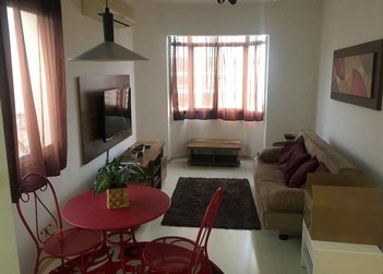apartment em Rua Afonso Braz, Vila Nova Conceição - São Paulo - SP