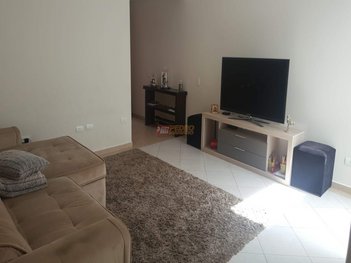 house em Rua Vina Del Mar, Assunção - São Bernardo do Campo - SP