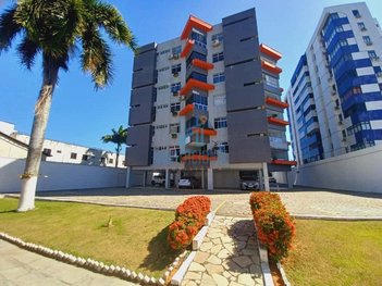 apartment em Avenida Governador Tarcísio de Vasconcelos Maia, Candelária - Natal - RN