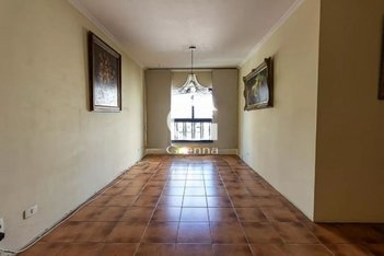 apartment em Rua Princesa Isabel, Brooklin Paulista - São Paulo - SP
