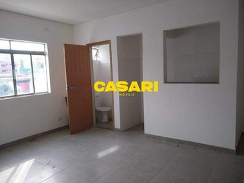 office em Rua Marechal Deodoro, Centro - São Bernardo do Campo - SP