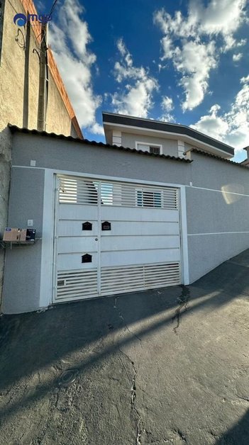 house em Rua dos Comerciários, Jardim Itaquá - Itaquaquecetuba - SP