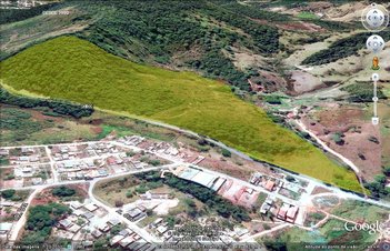 land_lot em Ari Teixeira Costa / Rodovia Lmg 806, Monte Verde - Ribeirão das Neves - MG