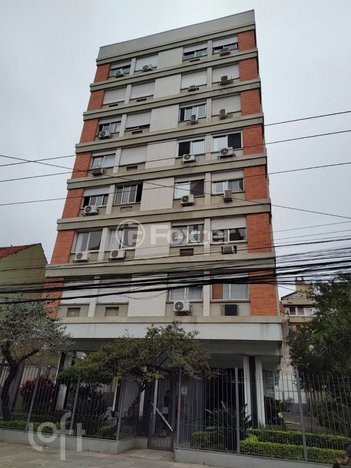 apartment em Avenida Venâncio Aires, Cidade Baixa - Porto Alegre - RS