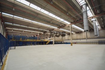 industrial em Avenida Condessa Elisabeth de Robiano, Tatuapé - São Paulo - SP