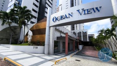 apartment em Rua Desembargador Dionísio Filgueira, Areia Preta - Natal - RN