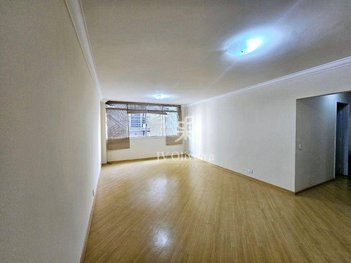 apartment em Rua Tabapuã, Itaim Bibi - São Paulo - SP