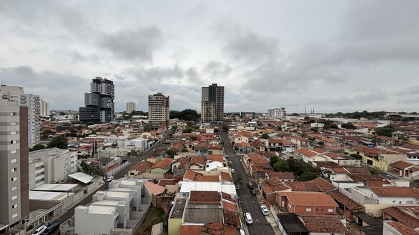Cômodo Condomínio