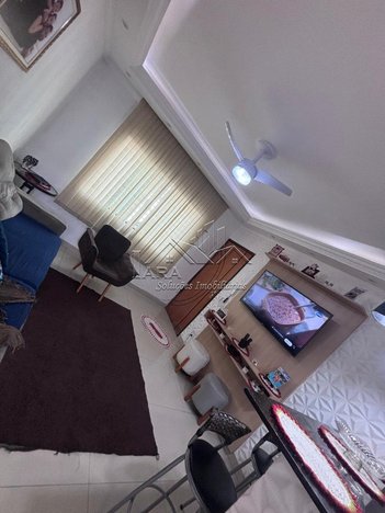 apartment em Rua Sargento Antônio Jorge de Lima, Vila União (Zona Leste) - São Paulo - SP