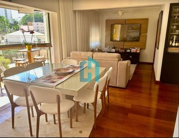 apartment em Rua Coronel Artur Godoi, Vila Mariana - São Paulo - SP