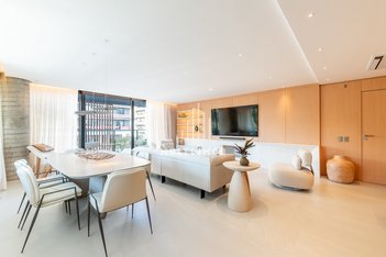 apartment em Avenida Soledade, Petrópolis - Porto Alegre - RS